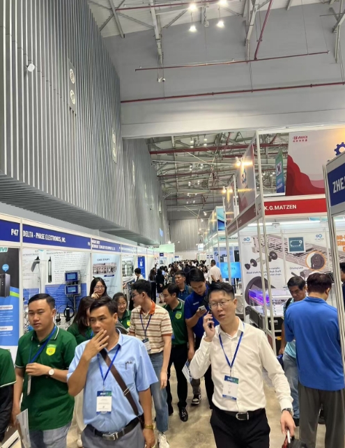 2026年越南國際水處理展