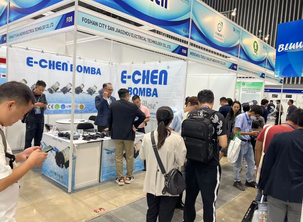 2026年越南國際水處理展