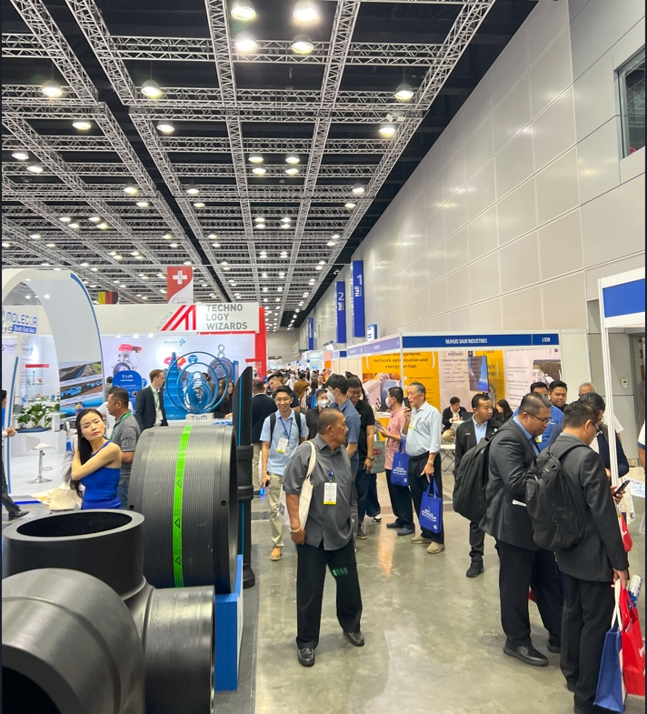 亞洲（馬來西亞）國際水處理展